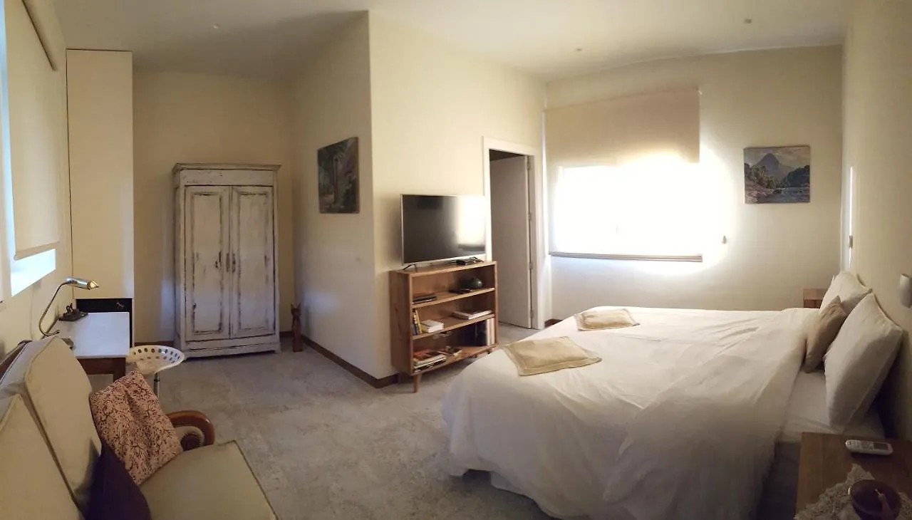 La Casa Dels Lledoners Bed and Breakfast Masarach 0*,  Spanien