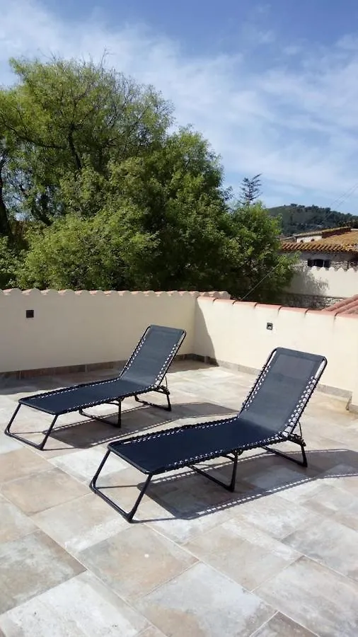 Bed & Breakfast La Casa Dels Lledoners Bed and Breakfast Masarach