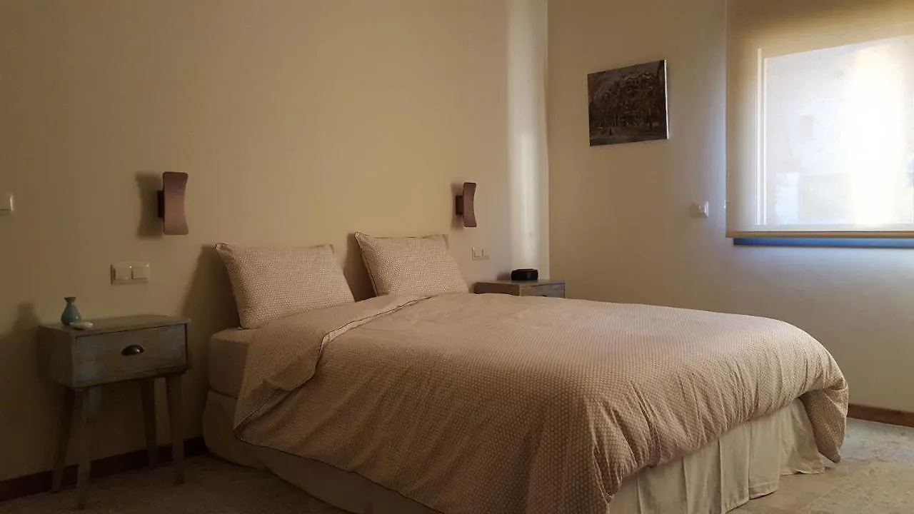 La Casa Dels Lledoners Bed & Breakfast Masarach Spain