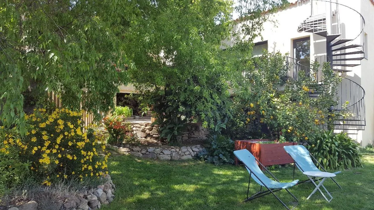 Bed and Breakfast La Casa Dels Lledoners Masarach Bed & Breakfast