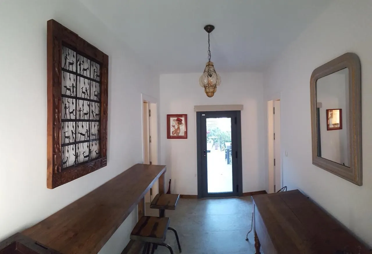 Bed and Breakfast La Casa Dels Lledoners Masarach