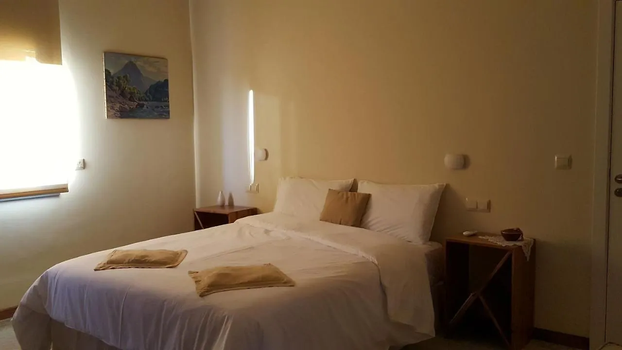 Bed & Breakfast Bed and Breakfast La Casa Dels Lledoners Masarach Spagna