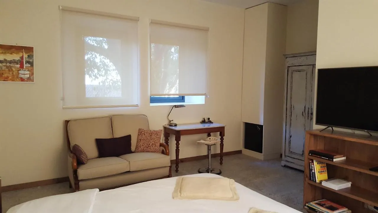 Bed and Breakfast La Casa Dels Lledoners Masarach